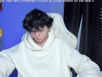 Extrasexyal Chaturbate stream image from December 29, 2024