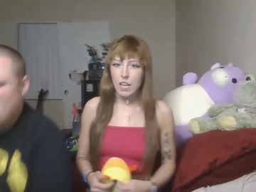 Fayemorel Chaturbate stream image from December 29, 2024
