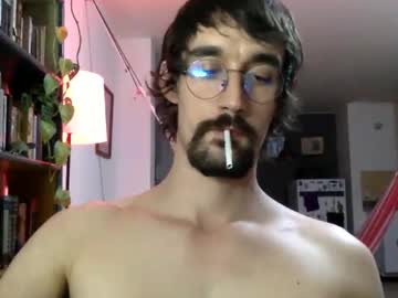 Fazzbinderx Chaturbate stream image from December 29, 2024
