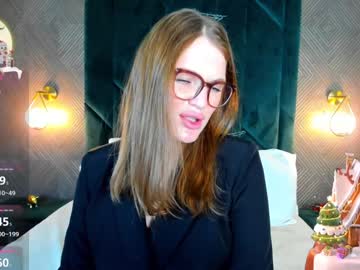 Flower__Ashley Chaturbate stream image from December 29, 2024