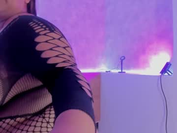 Geminis_Muentes Chaturbate stream image from December 29, 2024