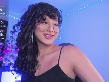 Heka_Prudence Chaturbate stream image from December 29, 2024