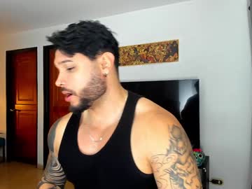Johatsu Chaturbate stream image from December 29, 2024