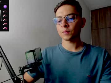 Jriizh Chaturbate stream image from December 29, 2024