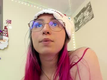 Julieta__Cott Chaturbate stream image from December 29, 2024