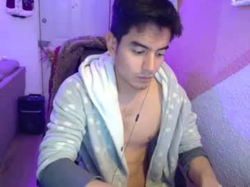 Kael_Art_D Chaturbate stream image from December 29, 2024