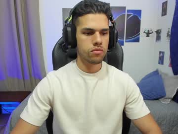 Kiritosexhot Chaturbate stream image from December 29, 2024