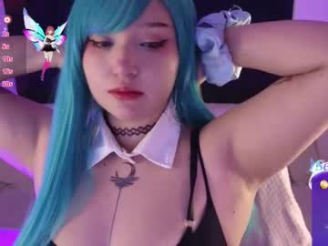 Kurochan420 Chaturbate stream image from December 29, 2024