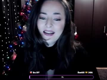 Lady__Sophie Chaturbate stream image from December 29, 2024