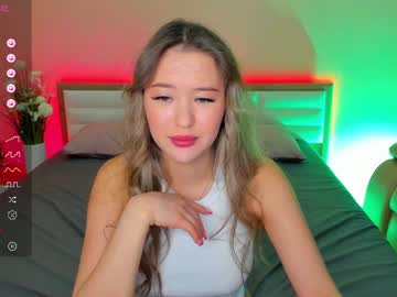 Lady_Killer_Kris Chaturbate stream image from December 29, 2024