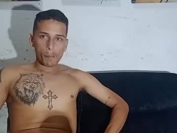 Masterone011 Chaturbate stream image from December 29, 2024