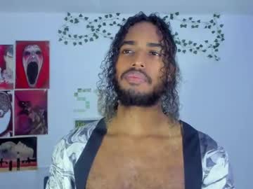 Mike__Thomson_ Chaturbate stream image from December 29, 2024