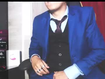Mr_Elegance_Bigcock Chaturbate stream image from December 29, 2024