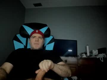 Ohhhbillyyy Chaturbate stream image from December 29, 2024