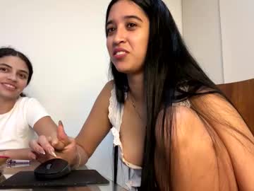 Pamela_Milleer Chaturbate stream image from December 29, 2024