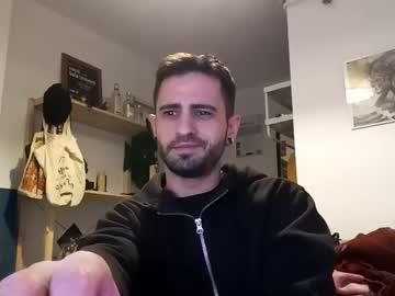 Penesvoladores92 stream image from December 29, 2024