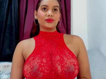 Persiafoxxx Chaturbate stream image from December 29, 2024