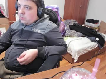 Saboda Chaturbate stream image from December 29, 2024