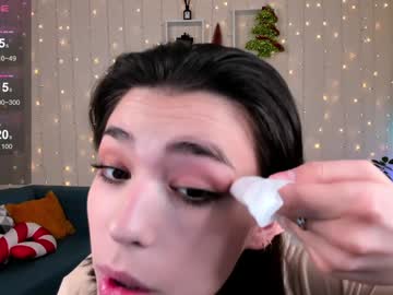 Stacy_Sharp Chaturbate stream image from December 29, 2024