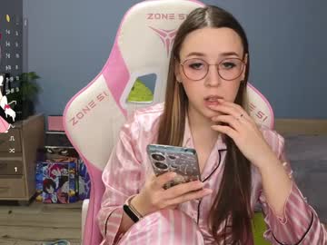 Sweet_Frosty Chaturbate stream image from December 29, 2024