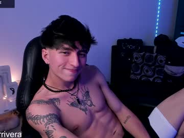 Usserrivera Chaturbate stream image from December 29, 2024