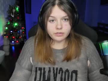 X_Nirvana_X Chaturbate stream image from December 29, 2024
