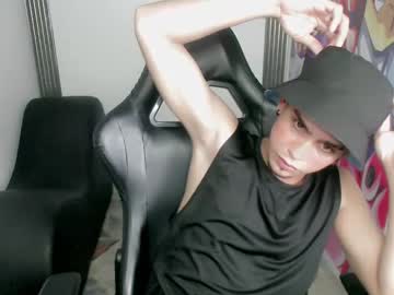 Zacariass_ Chaturbate stream image from December 29, 2024