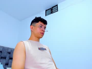 Agarevans Chaturbate stream image from December 29, 2024