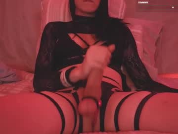 Almightyz21 Chaturbate stream image from December 29, 2024