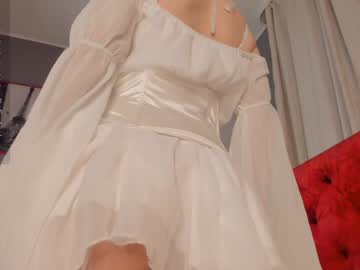 Amandamedrano Chaturbate stream image from December 29, 2024