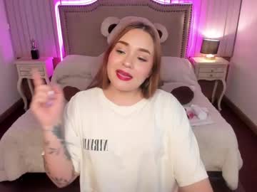 Amber_Es Chaturbate stream image from December 29, 2024