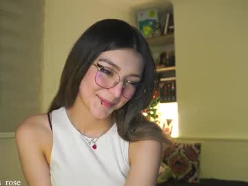 Call_Me_Rosie Chaturbate stream image from December 29, 2024