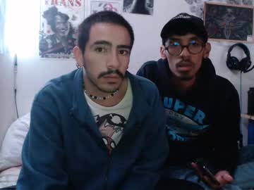 Ciroandfinn stream image from December 29, 2024