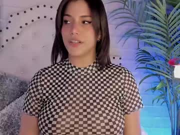 Eureekaa Chaturbate stream image from December 29, 2024