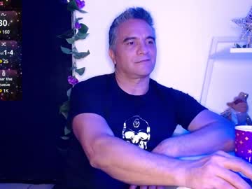 Golden_Punisher Chaturbate stream image from December 29, 2024