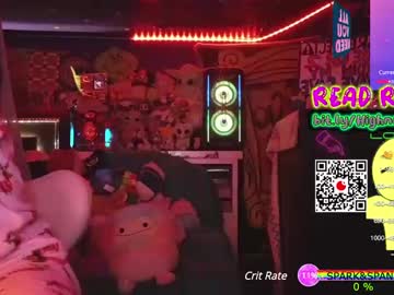 Highnesscanna Chaturbate stream image from December 29, 2024