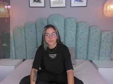 Karoll_Santos Chaturbate stream image from December 29, 2024