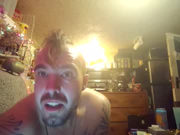 Kyrowho Chaturbate stream image from December 29, 2024