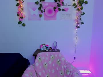 Liaa_Rosse1 Chaturbate stream image from December 29, 2024