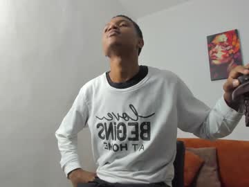 Liam_Taylor18 Chaturbate stream image from December 29, 2024