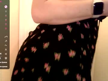 Lovemesomemoree Chaturbate stream image from December 29, 2024