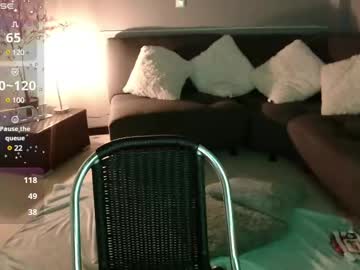 Mia_Collens_ Chaturbate stream image from December 29, 2024