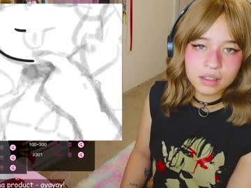 Renpuppy Chaturbate stream image from December 29, 2024