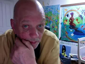 Richardartist Chaturbate stream image from December 29, 2024