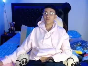 Riley_Weid Chaturbate stream image from December 29, 2024