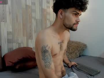Ronald_Sexxx Chaturbate stream image from December 29, 2024