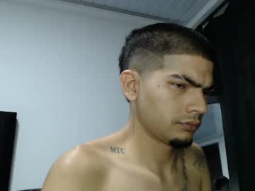 Skinny_Badboy Chaturbate stream image from December 29, 2024