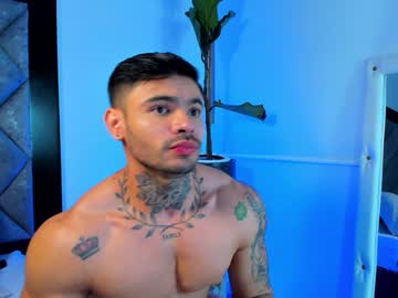 Thiagoferrari1 Chaturbate stream image from December 29, 2024