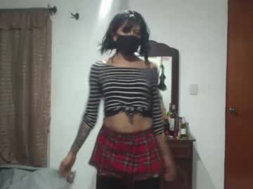 Txina Chaturbate stream image from December 29, 2024
