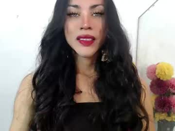 Ursepreme_Ts Chaturbate stream image from December 29, 2024